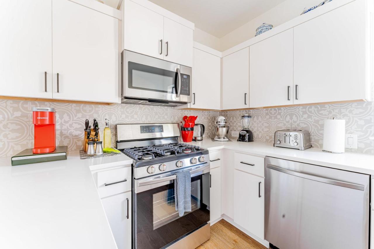 Luxe East Downtown 3Br Condo, Walk To Bars, Restaurants, Shops أوستن المظهر الخارجي الصورة