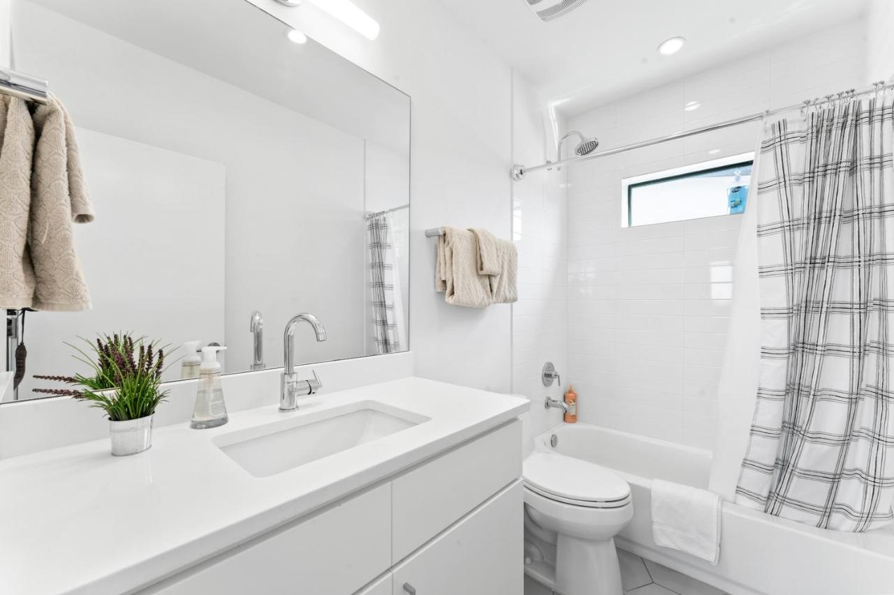 Luxe East Downtown 3Br Condo, Walk To Bars, Restaurants, Shops أوستن المظهر الخارجي الصورة